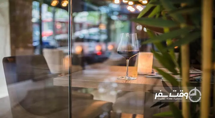 هتل مارک بلگراد